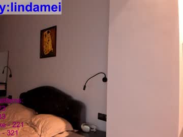 webcam girl lindamei live cam image #9465179