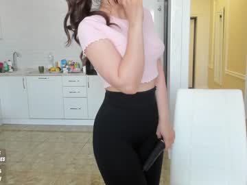 webcam girl sweety_rinushka_ live cam image #3092390