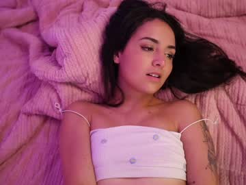 webcam girl annie_dreams live cam image #3058896
