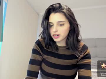 webcam girl yourfreakygirl live cam image #9701720