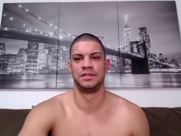 webcam man new_york_guy518 live cam image #1182599