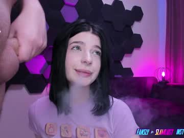 webcam couple slamlust live cam image #7760985