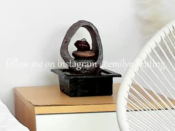 webcam girl emilyn_keating live cam image #193001