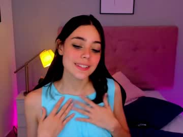 webcam girl victoria_casas live cam image #939333