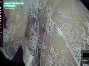 webcam girl xxxhoneyxx live cam image #5257625