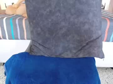 webcam girl veronica_garciaa live cam image #6253448