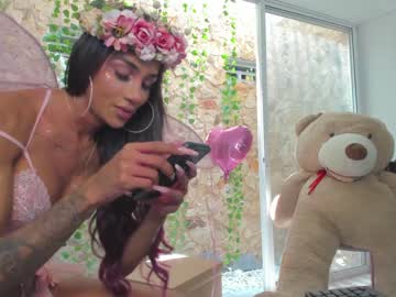 webcam tranny sweetlaurasaenz live cam image #297963