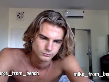 webcam man guys_from_the_bench live cam image #5355776