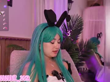 webcam girl sunny_sonnie live cam image #12090334
