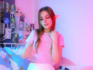 webcam girl cute_fox_girl live cam image #9362218