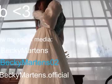 webcam girl beckymartens live cam image #8460384