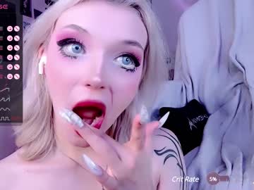 webcam girl _b_a_n_s_h_e_e_ live cam image #8209612