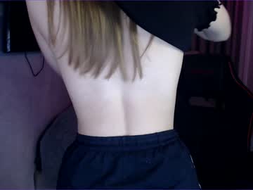 webcam girl tripleprinces live cam image #5855170