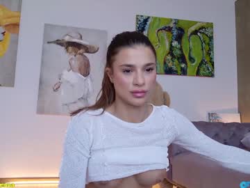 webcam girl lenna_godess live cam image #12303118