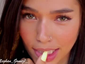 webcam girl _meghan_gomez1_ live cam image #1073781