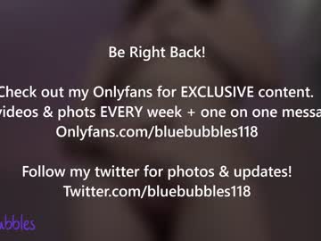 webcam girl bluebubbles118 live cam image #8016911