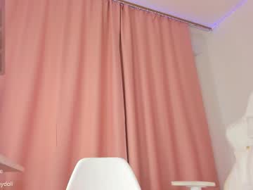 webcam girl dazzling_baby live cam image #12094947