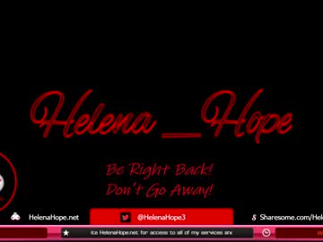 webcam girl helena_hope live cam image #1069356
