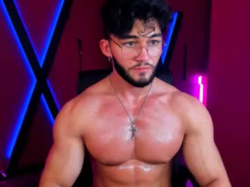 webcam man merlin_muscular live cam image #9966573