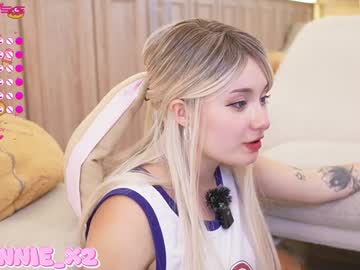 webcam girl sunny_sonnie live cam image #11177332