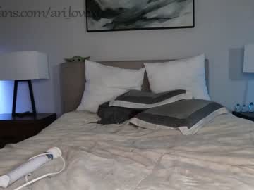 webcam couple ari_lovexo live cam image #6512662