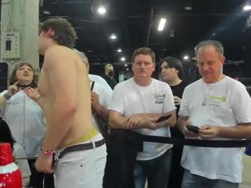 webcam man thejohnnystone live cam image #12363365