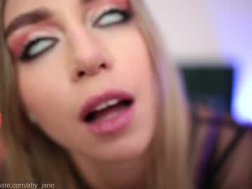 webcam girl shy_jane live cam image #7502685