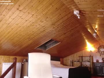 webcam girl wildtequilla live cam image #1409457