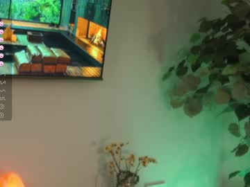 webcam girl oki_dokie live cam image #8673689