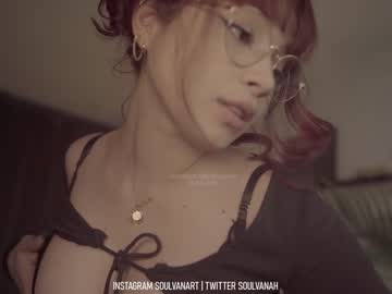 webcam girl soulvanah live cam image #5121014