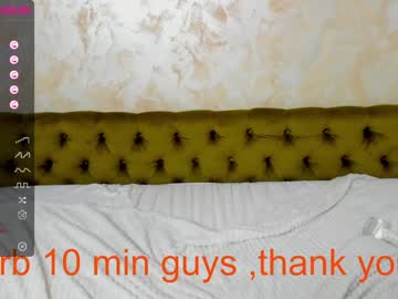 webcam girl babyaylin live cam image #6266691