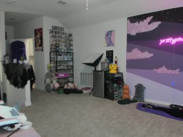 webcam girl pr3ttyp1nkpussy live cam image #3969038