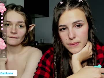 webcam girl mxxnsxsul live cam image #3925848