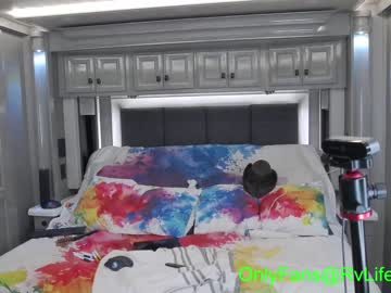 webcam girl rvlifebarbie live cam image #1496104