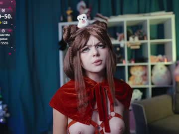 webcam girl madnessalise live cam image #11406507