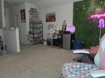 webcam girl pr3ttyp1nkpussy live cam image #2580013