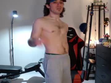 webcam man spangy19 live cam image #12157731