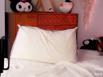 webcam girl meadowthayer live cam image #5654629