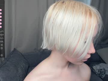 webcam girl silvergloss live cam image #7207373