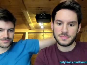 webcam man leandrobellmer live cam image #3565332