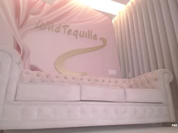 webcam girl wildtequilla live cam image #10458135