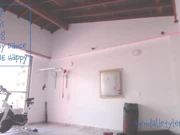 webcam girl kendalltyler live cam image #136047