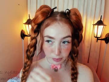 webcam girl niilaa live cam image #2062982