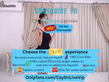 webcam girl caylin live cam image #8940113