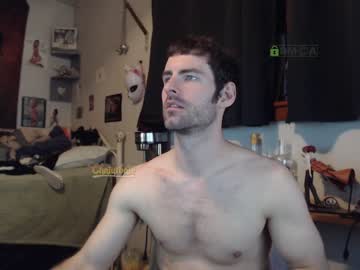 webcam man bedghost live cam image #3661261