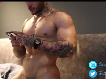 webcam man dominic_sullivan1 live cam image #2689043