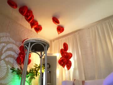 webcam girl eva_fashionista live cam image #8573438