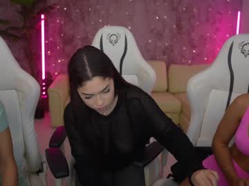 webcam couple anabel054 live cam image #7132396