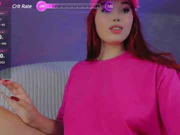 webcam girl _b_a_n_s_h_e_e_ live cam image #10151296