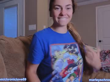 webcam girl chroniclove live cam image #6532426